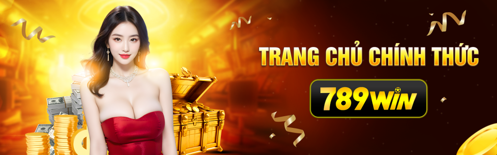 789win trang chủ chính thức